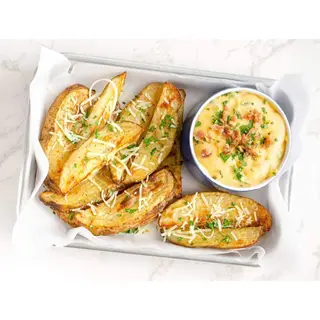 Spicy Potato