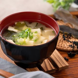 Sopa Miso 酱汤
