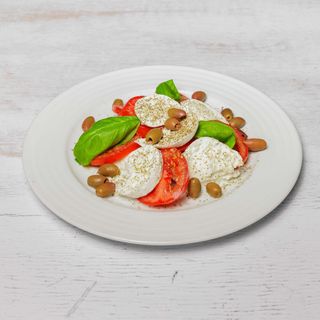 Insalata Caprese