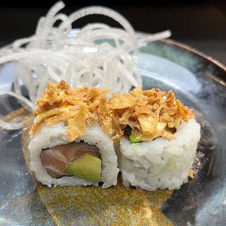 Crazy Salmón (8 Uds.)