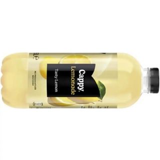 CAPPY CYTRYNOWE 400ML