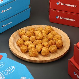 ქათმის ბურთულები 200 გრ + იოგურტ სოუსი