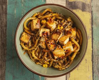 UDON Yakisoba