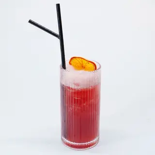Campari Cooler