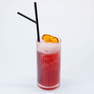 Campari Cooler