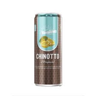Chinotto Tomarchio 33 cl