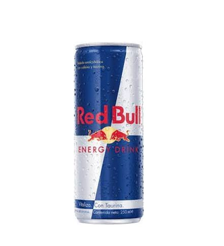 Red bull