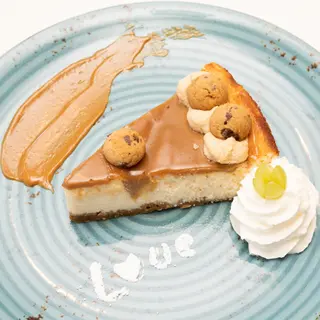 Tarta de Queso