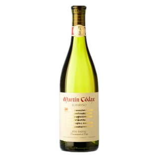 Vino Blanco Martñin Codax (750 Ml.)