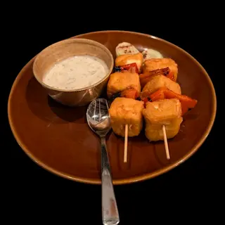 Paneer Pakora