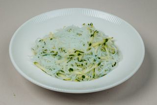 79. Салата фън съ