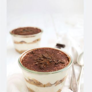 Tiramisú