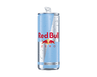 Red Bull Zero