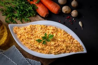 Tarator od šargarepe 240gr