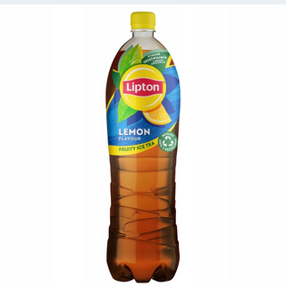 Lipton lemon 0,5