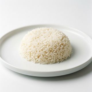 Arroz Blanco