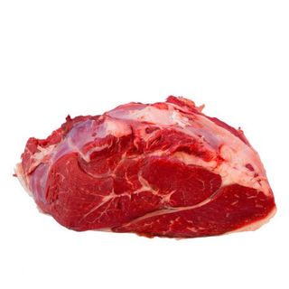 Filetes De Cadera De Ternera (Aprox. 500 Gr.)