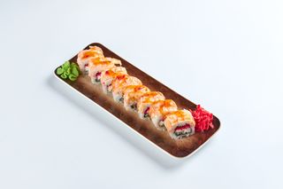 Рол Ебі філадельфія (240г)