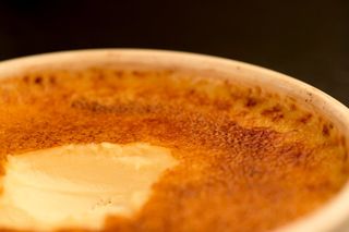 Creme Brule