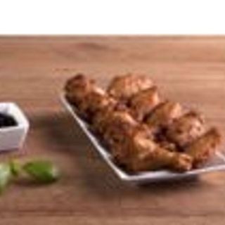 КРИЛЦА Buffalo