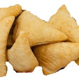 Gnocco fritto - 8 pezzi
