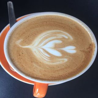 Café Espresso (8 Oz.)