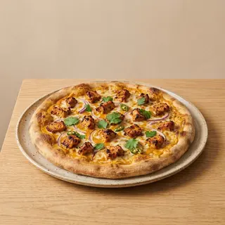 Medium Pizza BOGOF