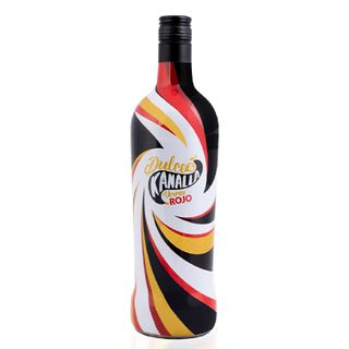 Vemouth Dulce Kanalla Tinto