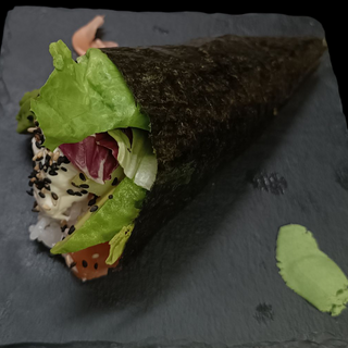 TEMAKI DE SURIMI