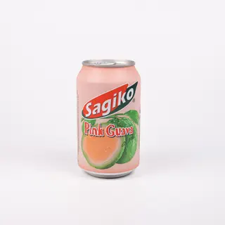 Napój Pink Guava