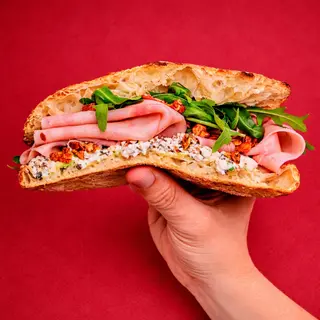 PIPPO - La de Trufa
