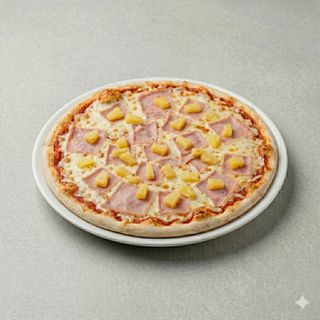 Pizza 13