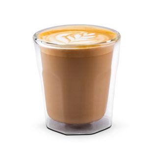 Flat white