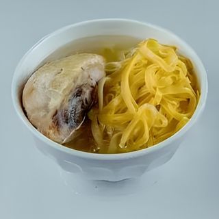 Куриный суп