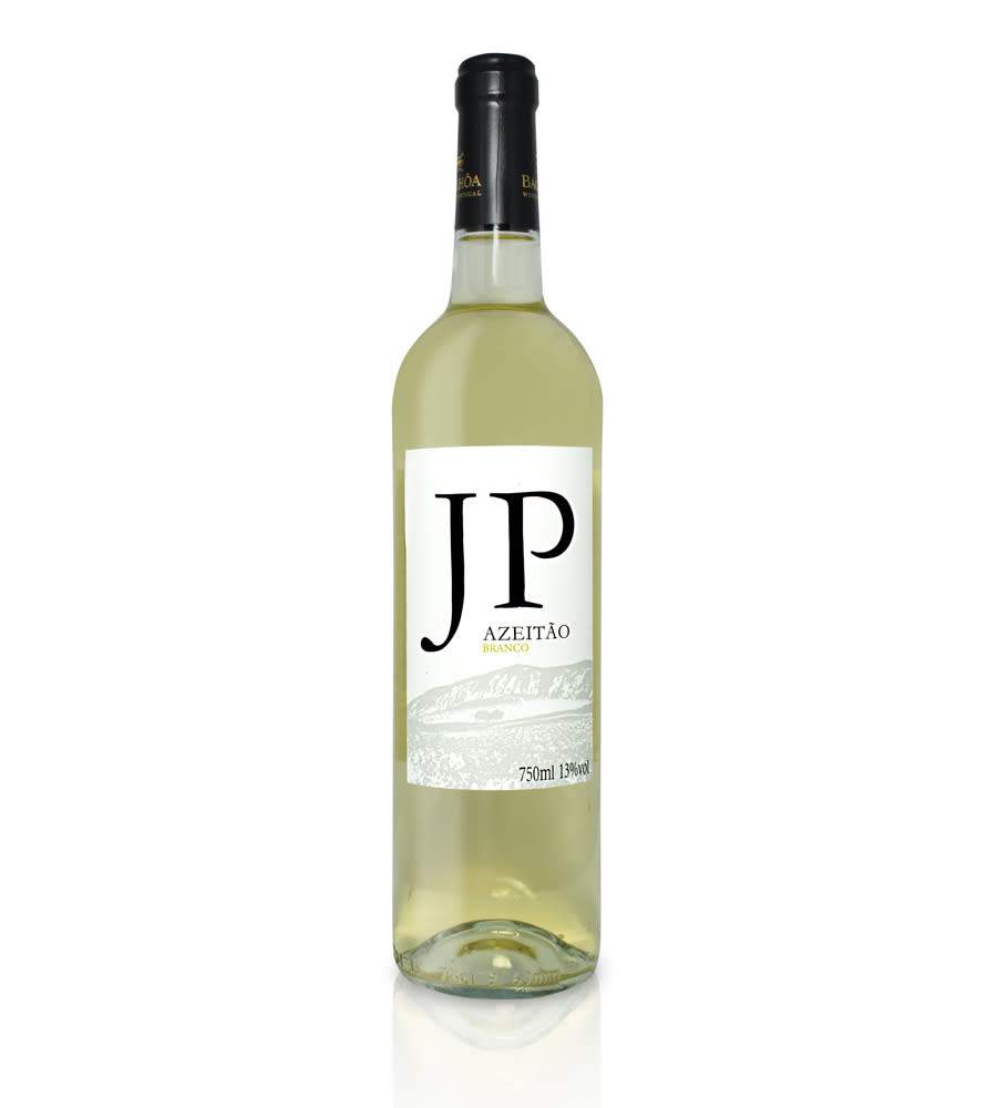 Vinho da Casa branco 750(J.P)