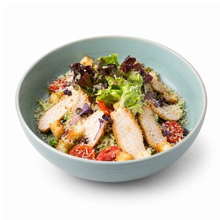 Salade César
