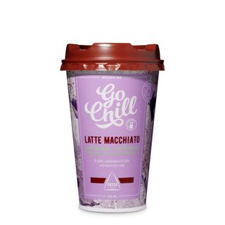 Caffe Latte S/ Lactose Go Chill 230 ml