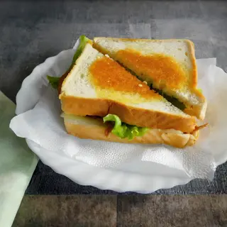 Sándwich De Americano