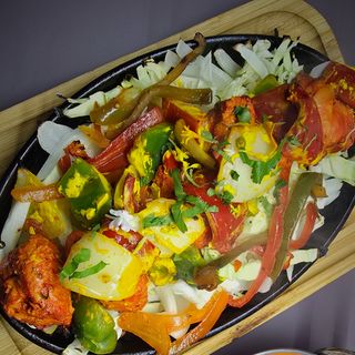 Chicken Tikka