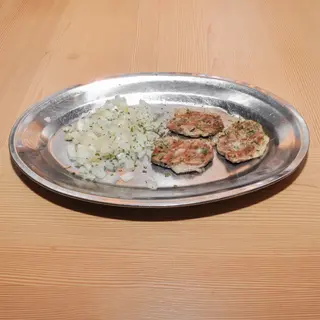Teleći bubreg