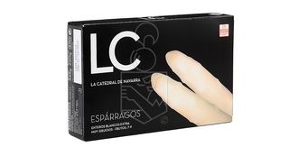 Lata De Espárragos 1/2 Kg. "La Catedral" 7/9