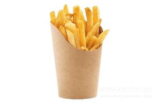 Картопля фрі велика (180г)