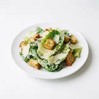 Ensalada César