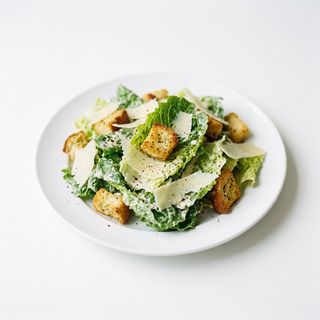 Ensalada César