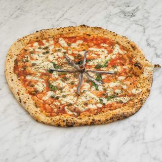 Napoletana, bibita