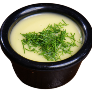 Лимонов сос (50гр)