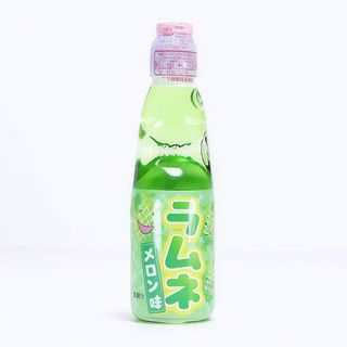 Ramune melón (33 cl.)