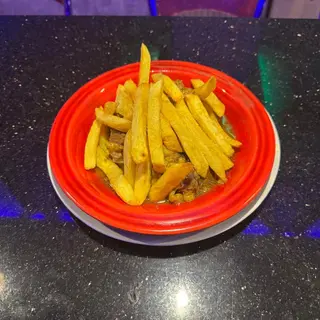 Tajín De Pollo