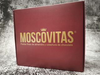 Caja Moscovitas Mediana