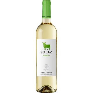 Blanco Solaz y Verdejo